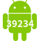 Aplicativo 39234 para Android