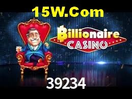 Mesa de Blackjack 39234