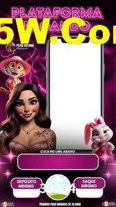 APP oficial da 39234 para mobile