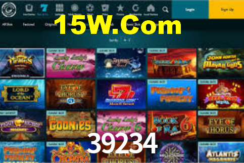 39234 Bet