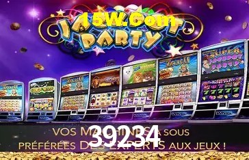 39234 São Paulo - Top Slots