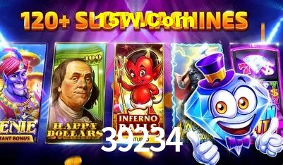 Tecnologia da Plataforma 39234