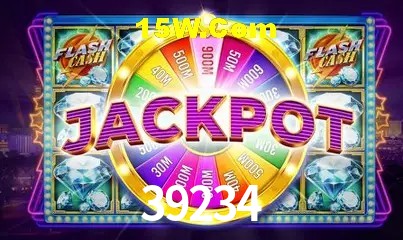 39234 Belo Horizonte - Jackpots