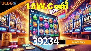 Slot Games 39234