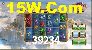 Blackjack Table 39234